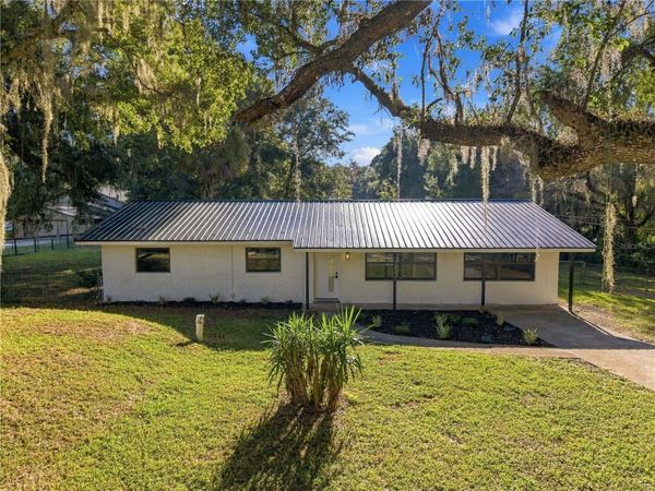 3701 NW 20TH AVENUE , OCALA, FL 34475