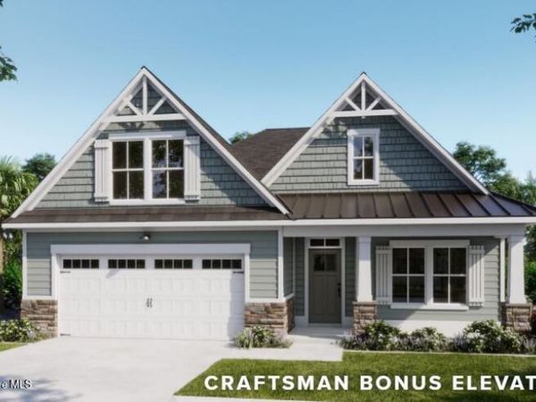 4101 Sea Salt Street , Unit 76, Leland, NC 28451