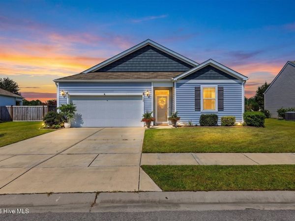 408 St Kitts Way, Winnabow, NC 28479