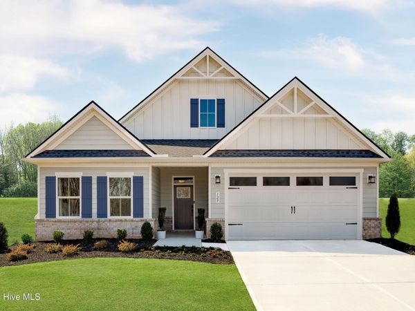 Lt 49 Albemarle Plantation, Hertford, NC 27944