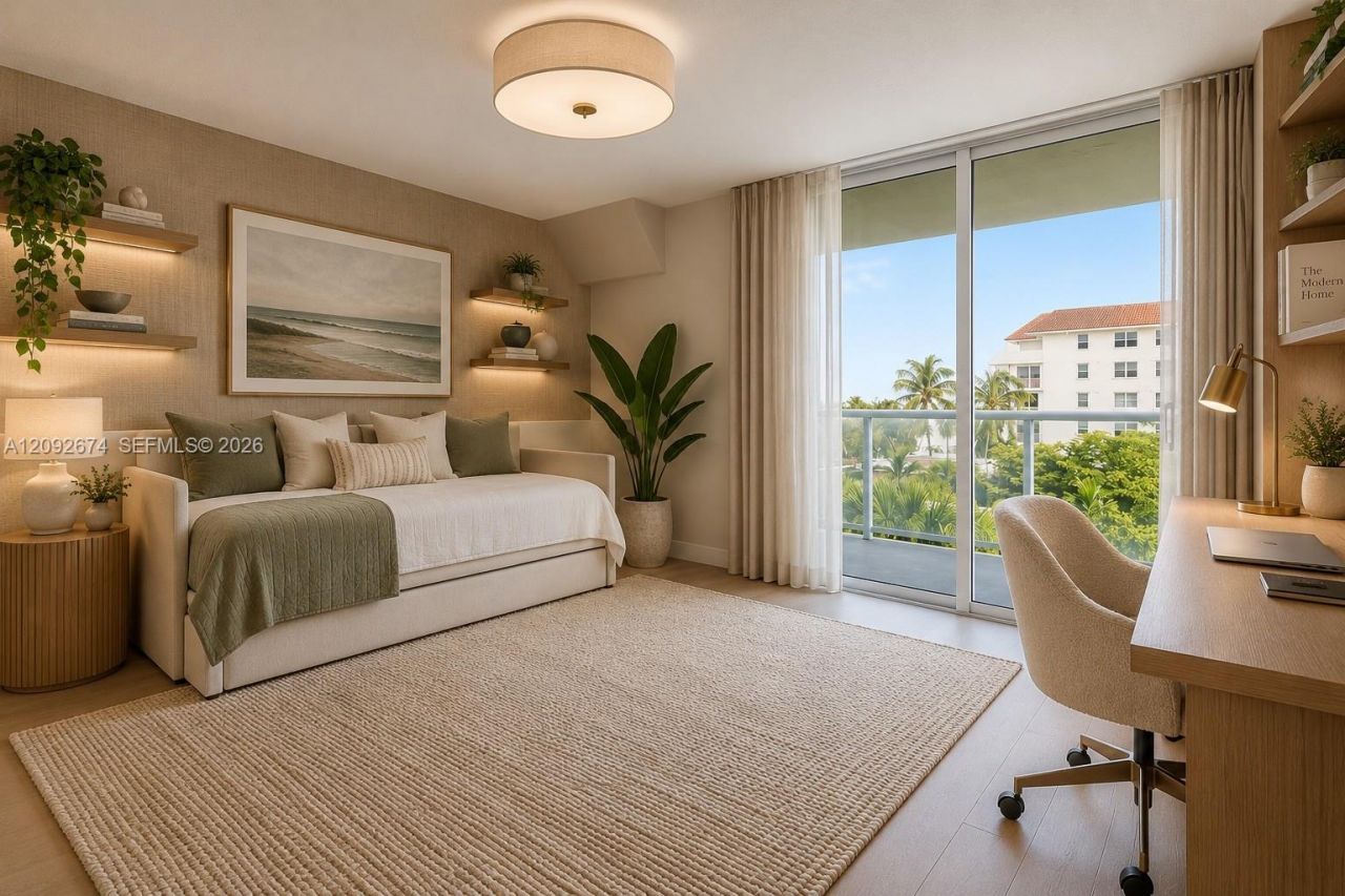 10000 W Bay Harbor Dr, Unit 501, Bay Harbor Islands, FL 33154 Photo
