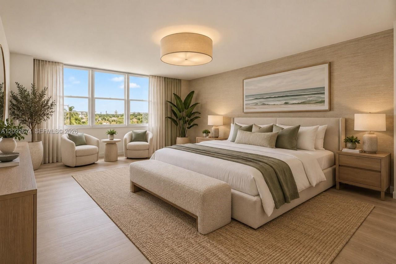 10000 W Bay Harbor Dr, Unit 501, Bay Harbor Islands, FL 33154 Photo