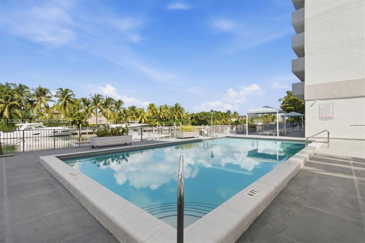 10000 W Bay Harbor Dr, Unit 501, Bay Harbor Islands, FL 33154 Photo