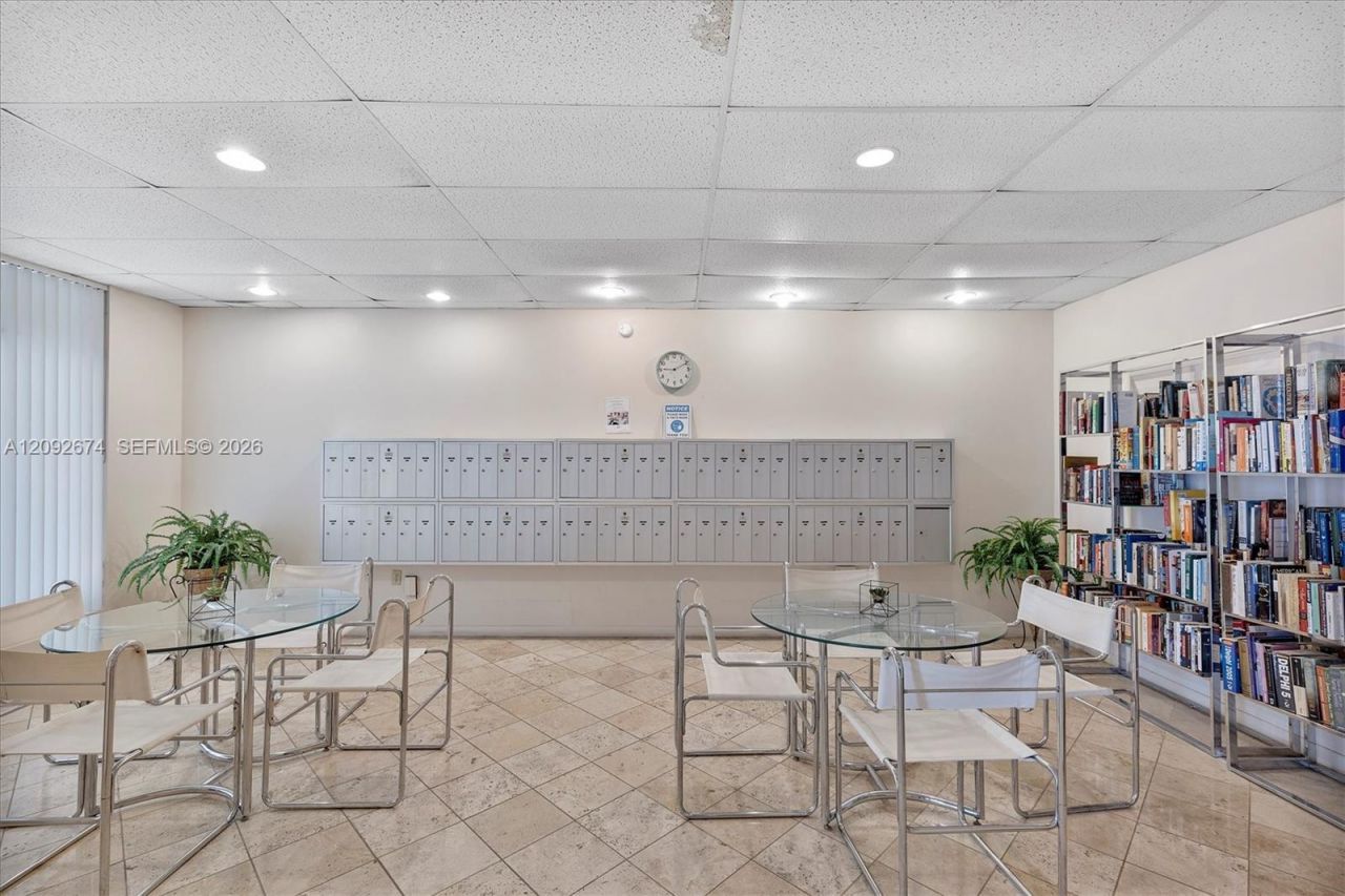 10000 W Bay Harbor Dr, Unit 501, Bay Harbor Islands, FL 33154 Photo