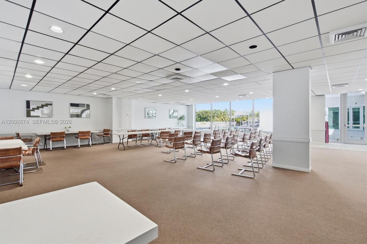 10000 W Bay Harbor Dr, Unit 501, Bay Harbor Islands, FL 33154 Photo