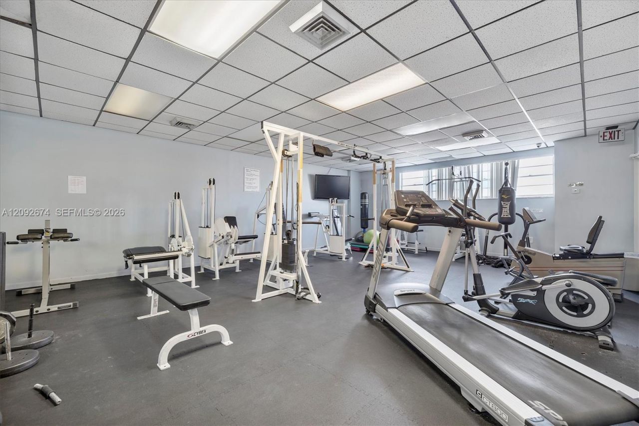 10000 W Bay Harbor Dr, Unit 501, Bay Harbor Islands, FL 33154 Photo