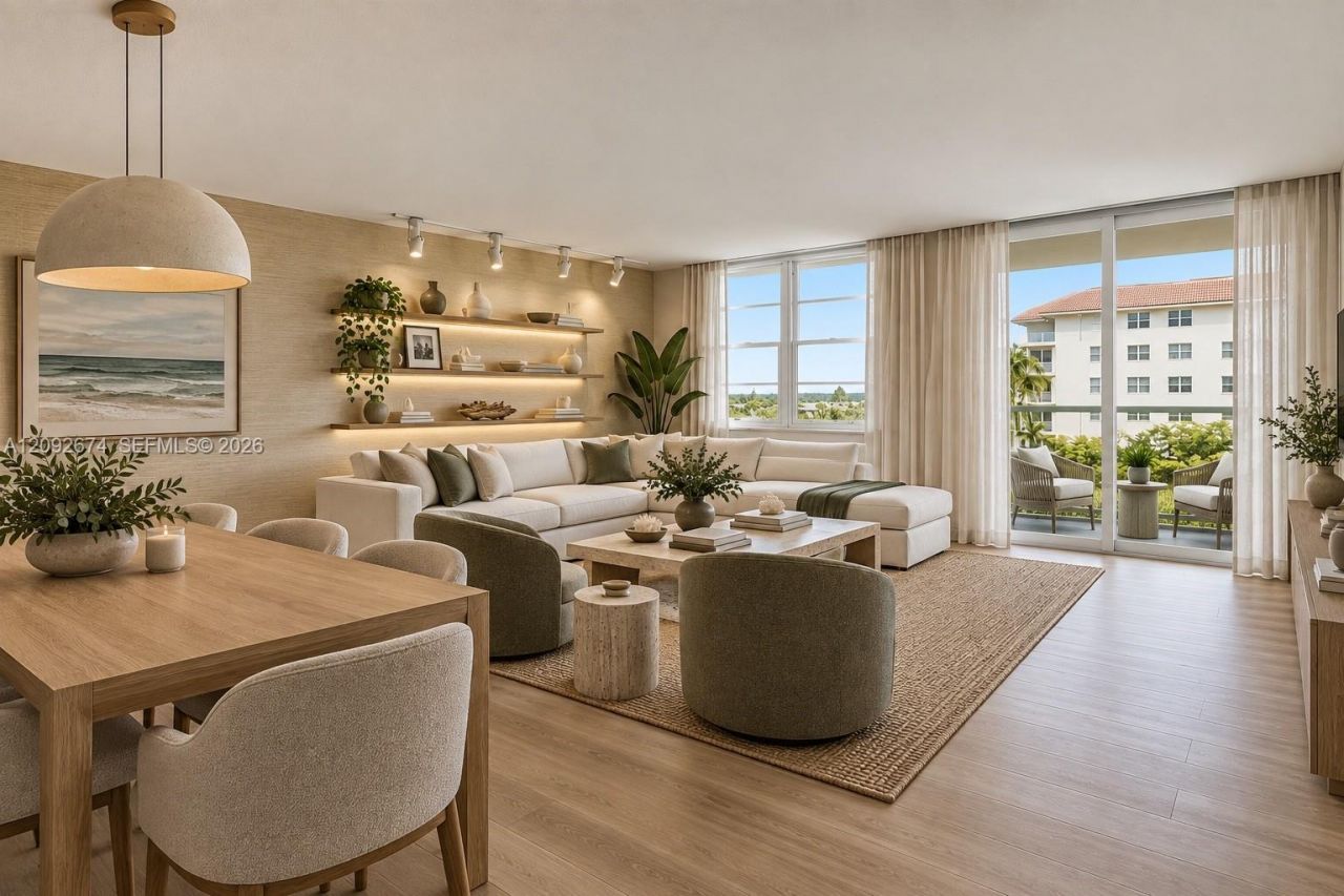 10000 W Bay Harbor Dr, Unit 501, Bay Harbor Islands, FL 33154 Photo
