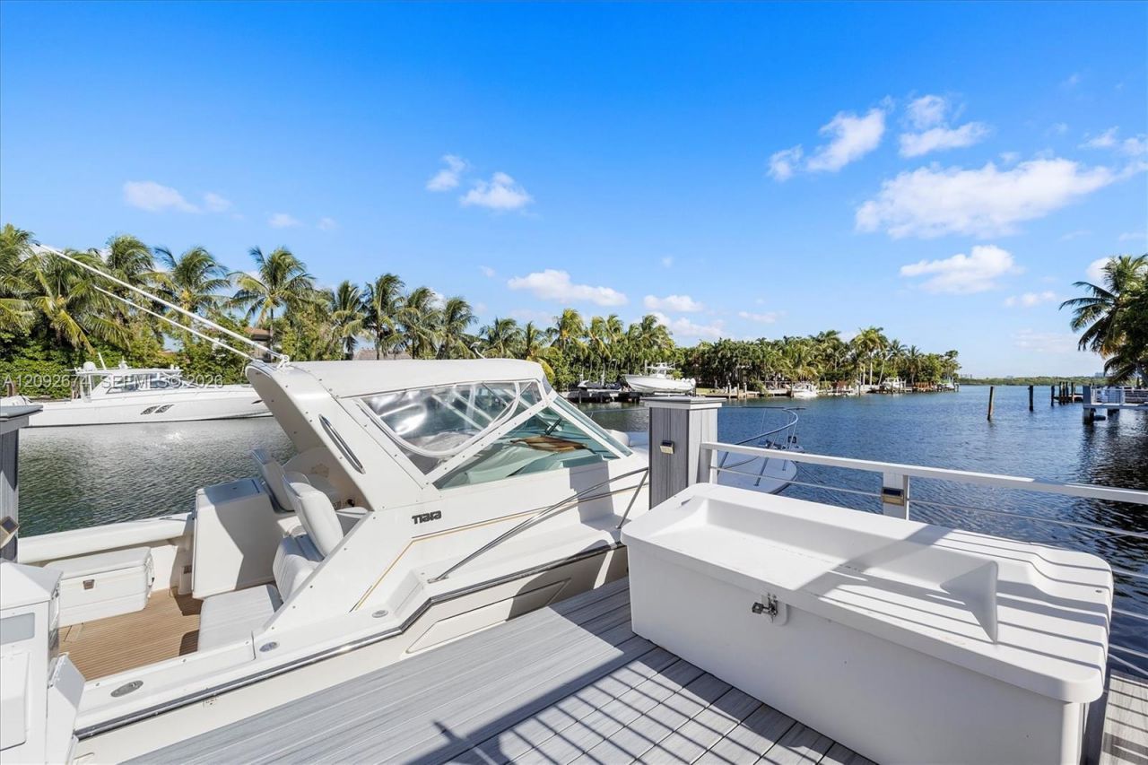 10000 W Bay Harbor Dr, Unit 501, Bay Harbor Islands, FL 33154 Photo