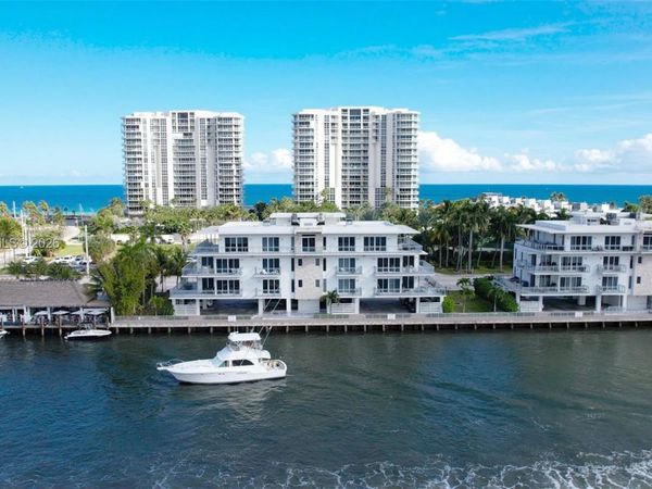 6100 N Ocean Dr , Unit 3N, Hollywood, FL 33019