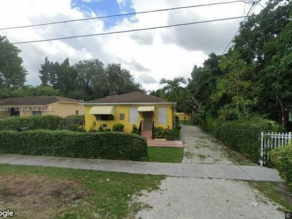 118 NE 118th St, Miami, FL 33161