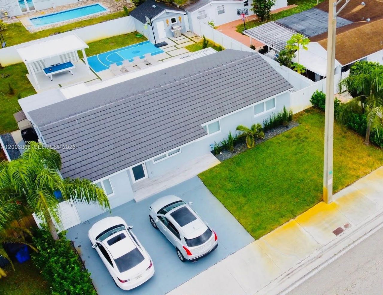 7181 Sheridan St, Hollywood, FL 33024 Photo