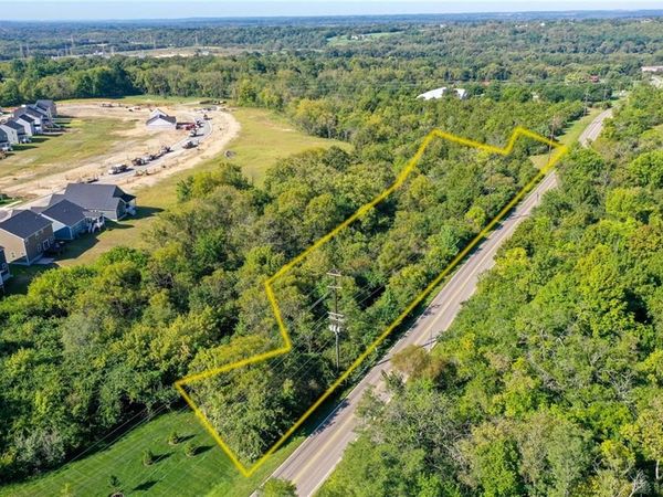 8362 Benner Road, Miamisburg, OH 45342