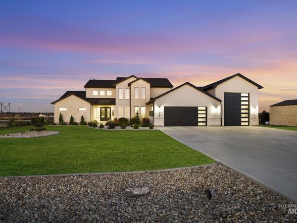 4280 Rim Vista Rd, Filer, ID 83328