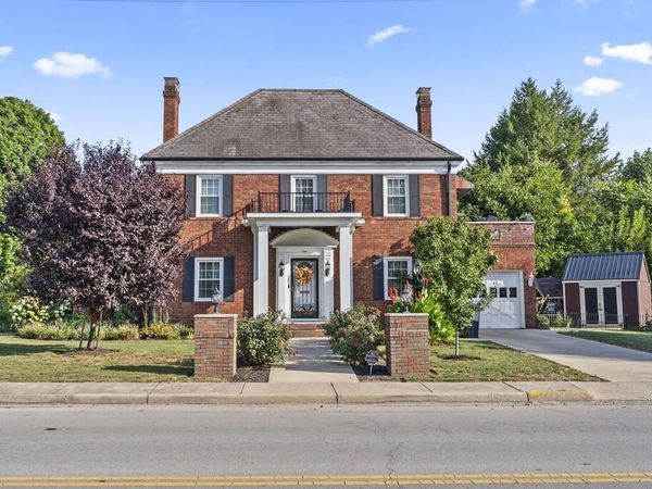 629 Arch Street, Chillicothe, OH 45601