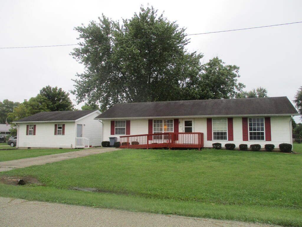 64 Eastern Ave., Frankfort, OH 45628 Main Photo