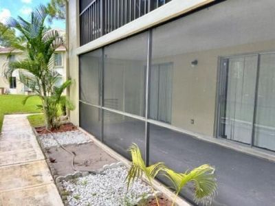 6520 Chasewood Drive, Unit C, Jupiter, FL 33458 Photo