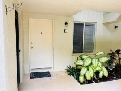 6520 Chasewood Drive, Unit C, Jupiter, FL 33458 Photo