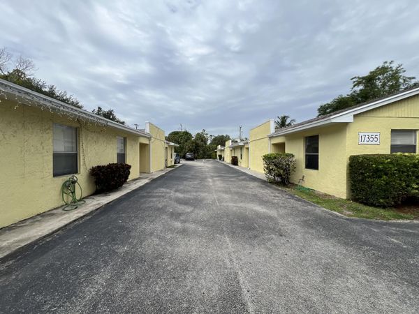 17355 BUSH Road, Unit E, Jupiter, FL 33458