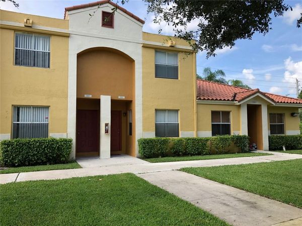 3817 NW 90th Avenue, Sunrise, FL 33351