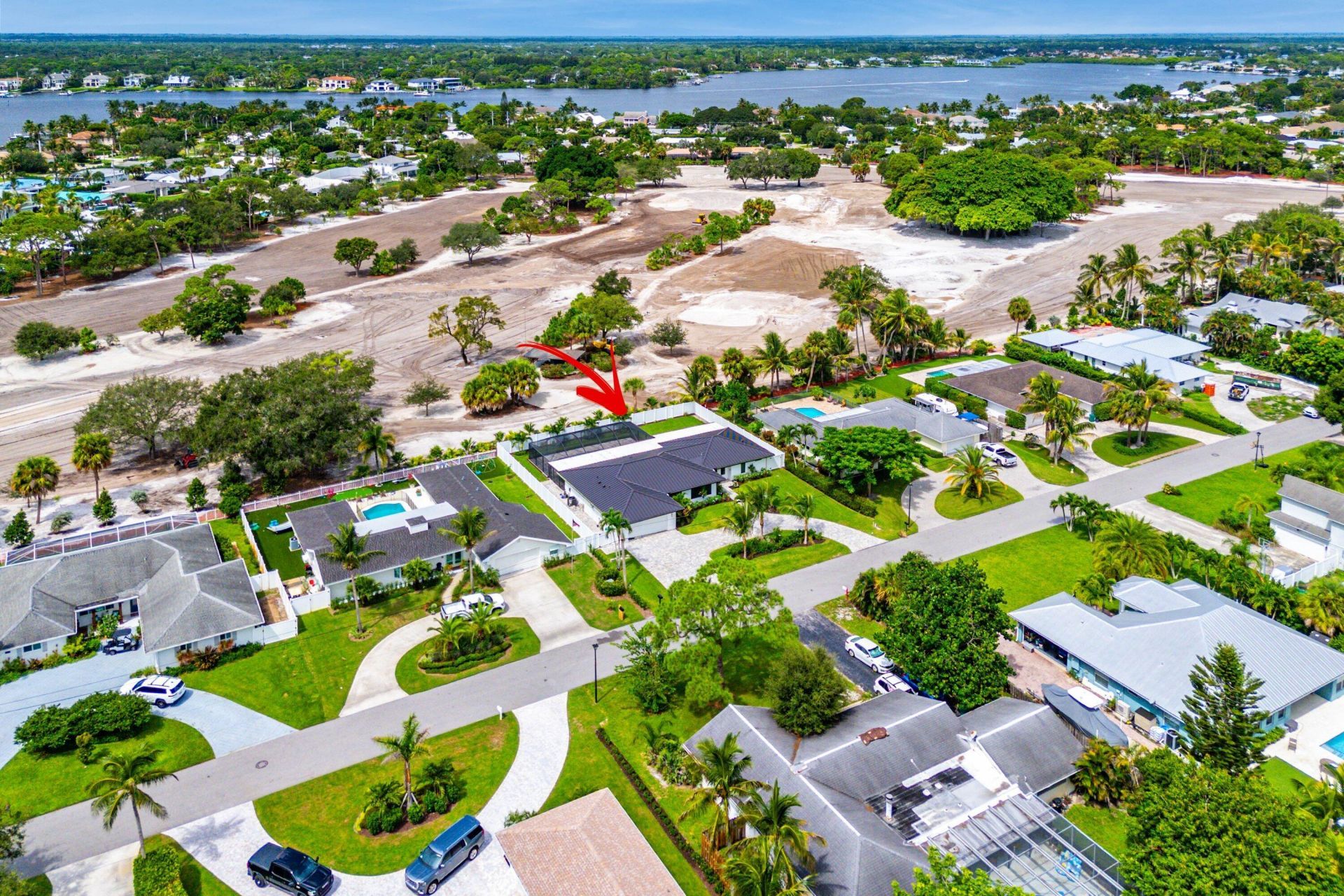 111 Fairview W, Tequesta, FL 33469 Photo