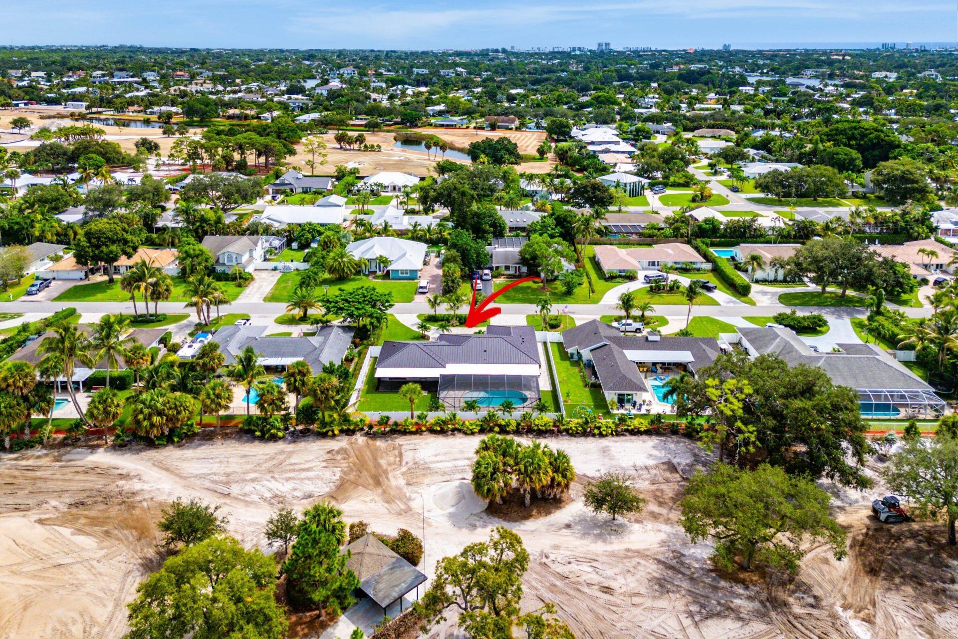 111 Fairview W, Tequesta, FL 33469 Photo