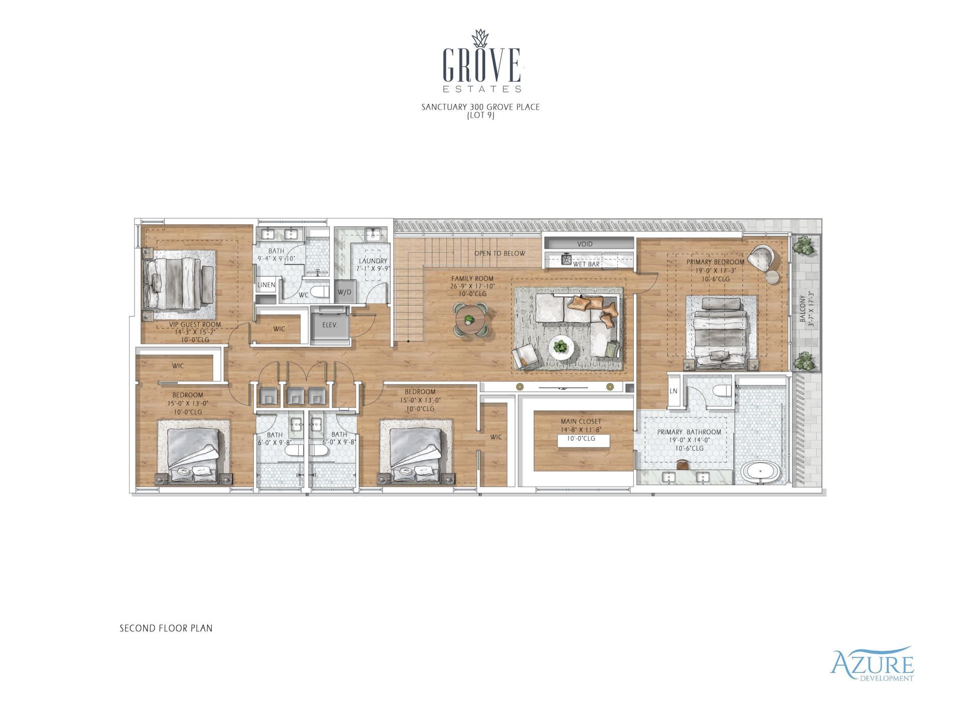 300 Grove Place, Delray Beach, FL 33444 Photo