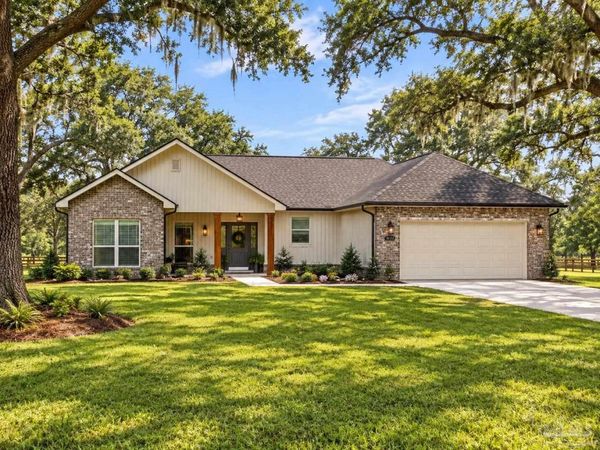 5808 Rutherford Rd, Pace, FL 32571