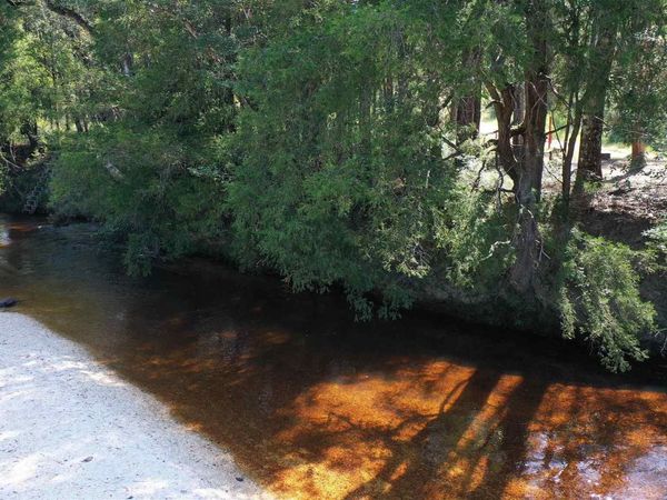 Lot 23 Creek Adventures Ln, Flomaton, AL 36441