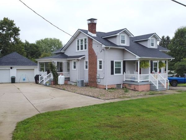 72622 Colerain Road , Dillonvale, OH 43917
