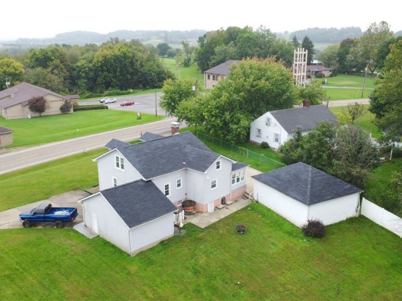 72622 Colerain Road, Dillonvale, OH 43917 Photo 15