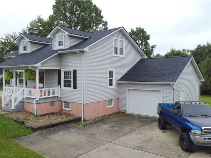 72622 Colerain Road, Dillonvale, OH 43917 Photo 17