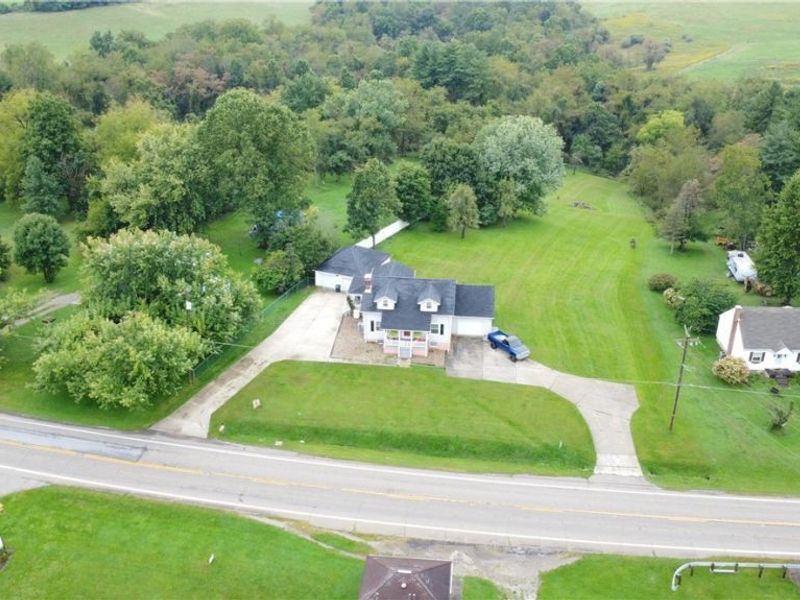 72622 Colerain Road, Dillonvale, OH 43917 Photo 2