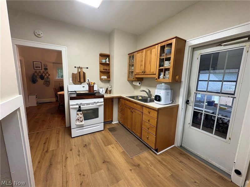 118 E Woodland Avenue, Columbiana, OH 44408 Photo 11