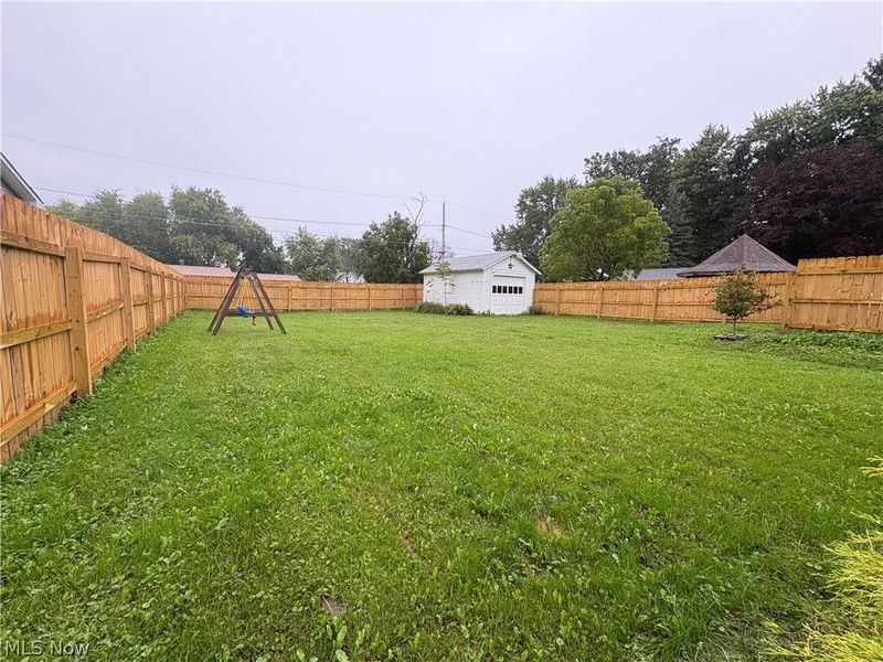 118 E Woodland Avenue, Columbiana, OH 44408 Photo 26