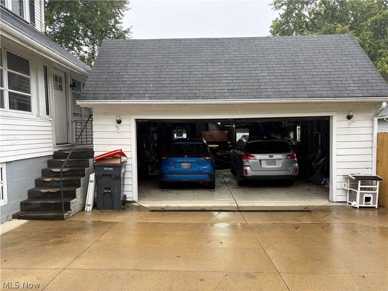 118 E Woodland Avenue, Columbiana, OH 44408 Photo 4