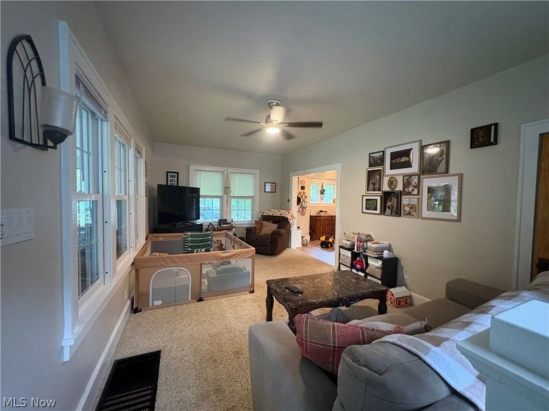 118 E Woodland Avenue, Columbiana, OH 44408 Photo 9