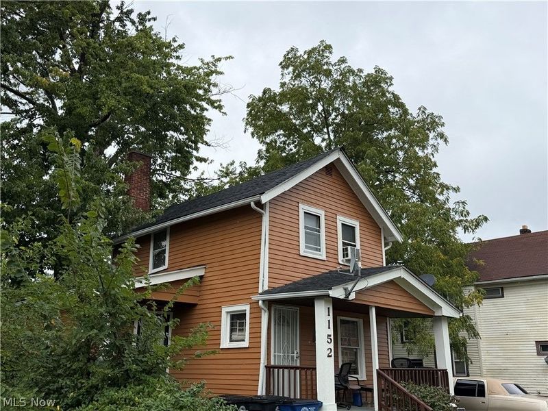 1152 E 147th Street, Cleveland, OH 44110 Photo 16