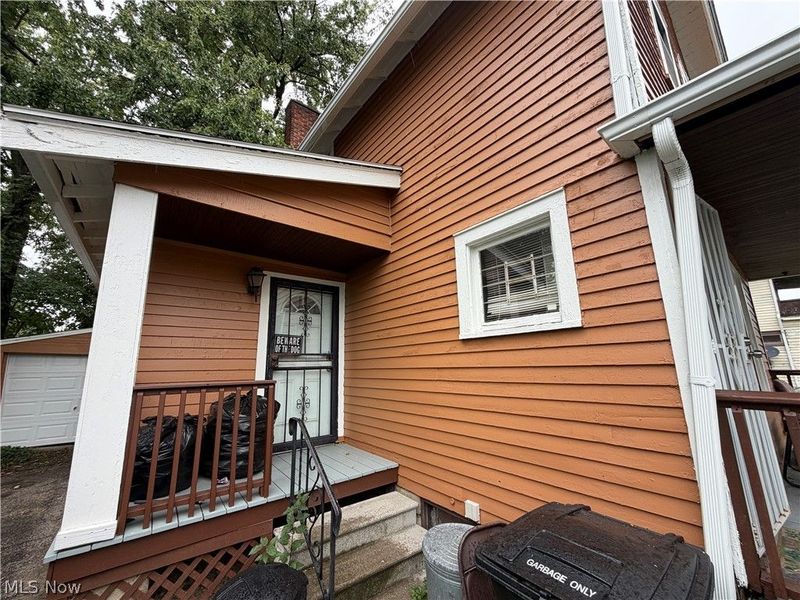 1152 E 147th Street, Cleveland, OH 44110 Photo 17