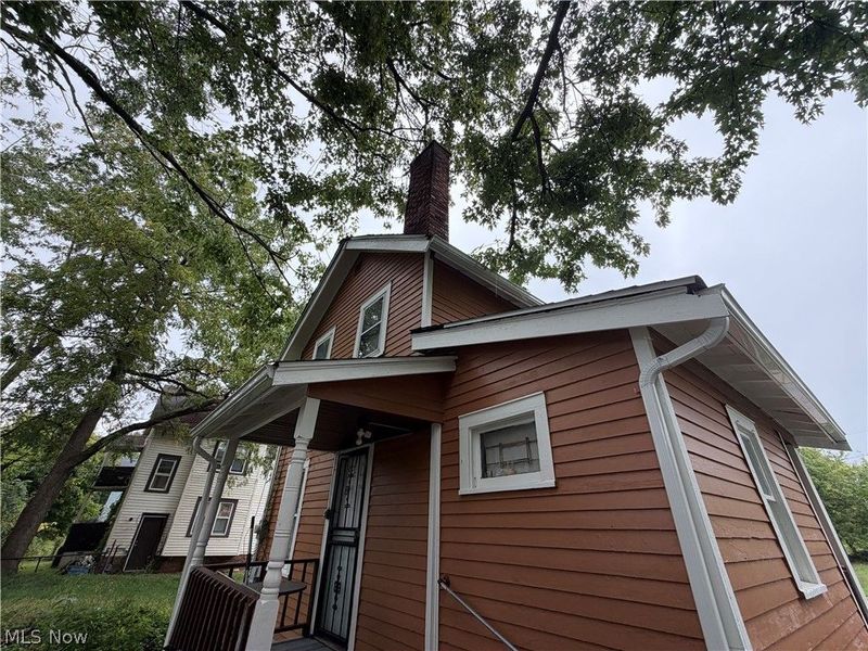 1152 E 147th Street, Cleveland, OH 44110 Photo 18