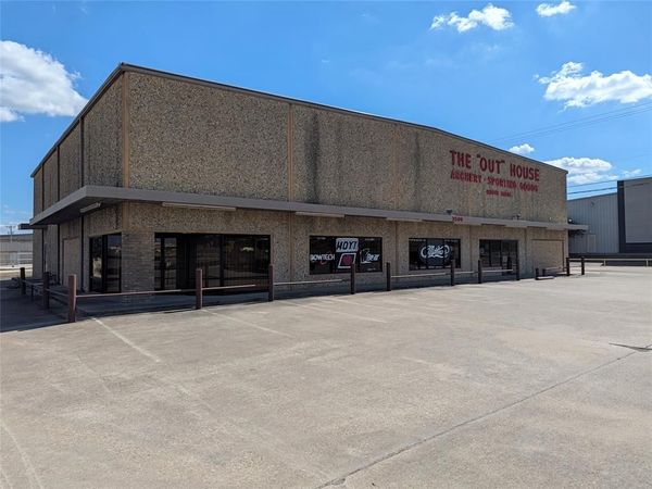 5500 Franklin Avenue , Waco, TX 76710