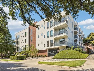 4107 Bowser Avenue, Unit 308, Dallas, TX 75219