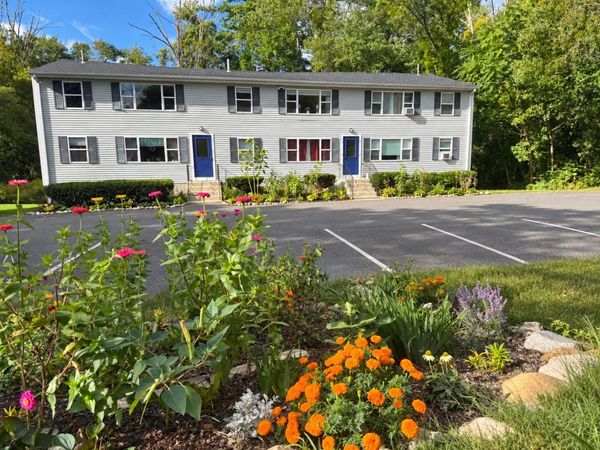 625 Gifford, Unit 2S, Westport, MA 02790