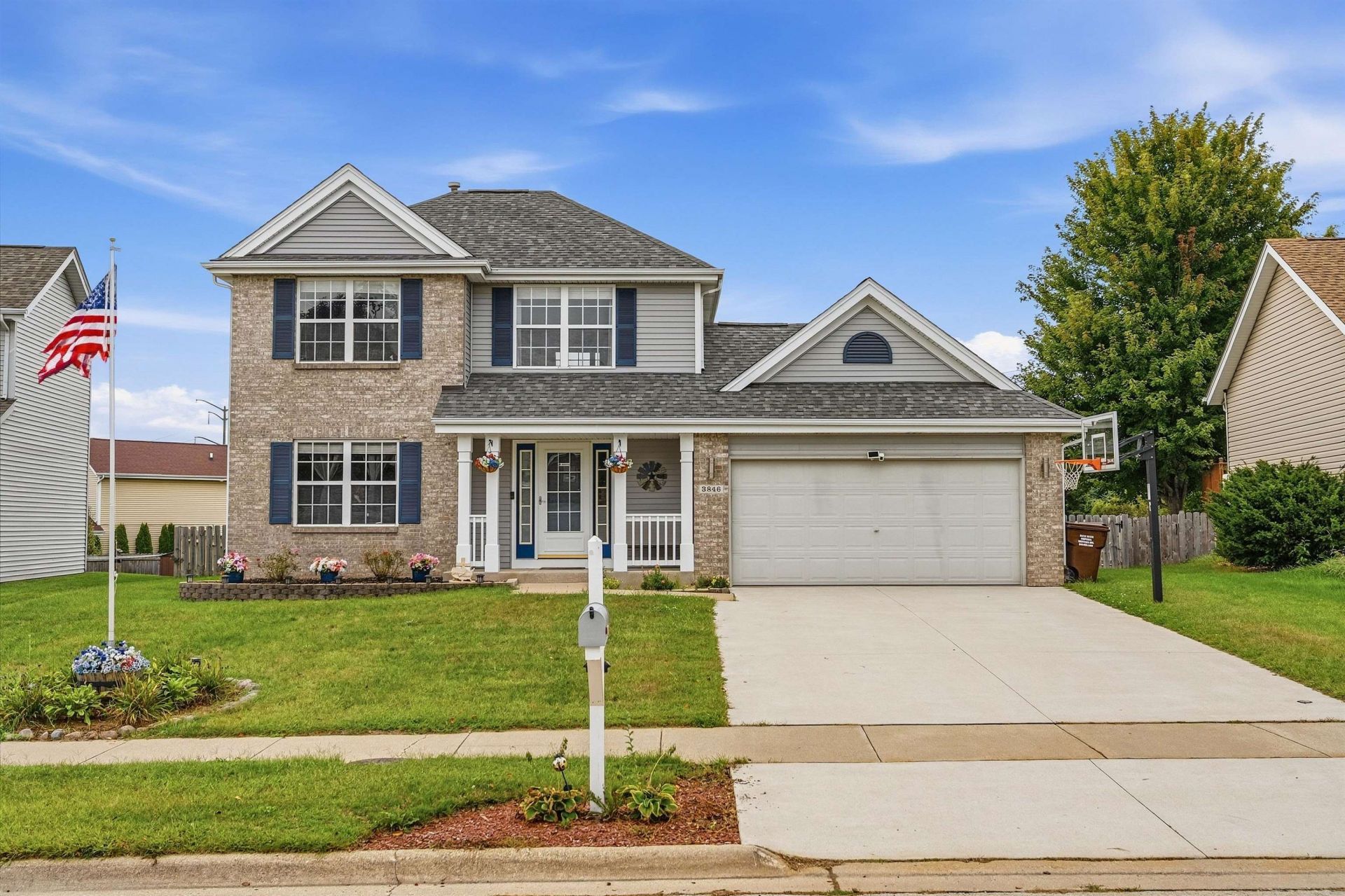 61109 Homes for Sale and Real Estate, Cherry Valley, IL
