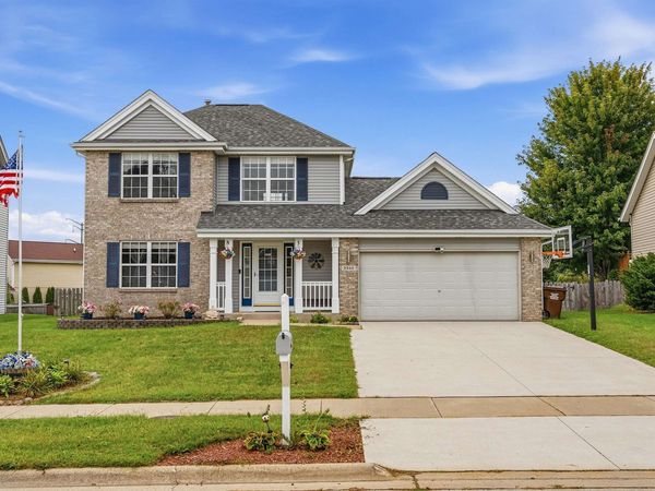 3846 BILTMORE CHASE, ROCKFORD, IL 61109