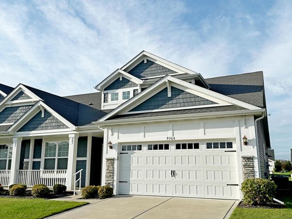 9368 Mill Creek Road , Cedar Lake, IN 46303