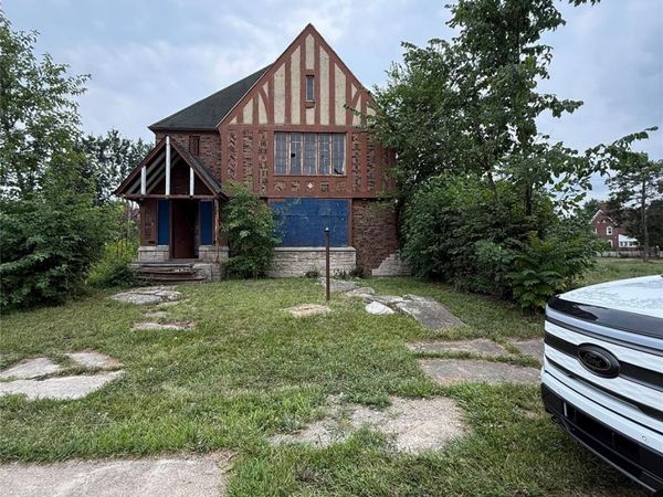 2324 Calvert Street , Detroit, Mi 48206