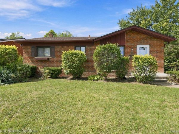 29435 Spoon Avenue , Madison Heights, Mi 48071