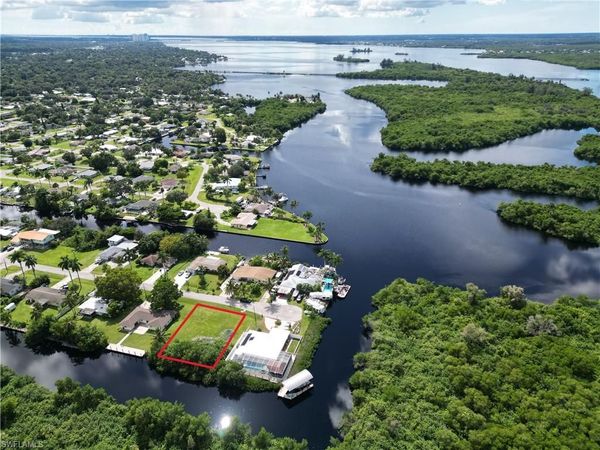 354 Morse PLZ , FORT MYERS, FL 33905