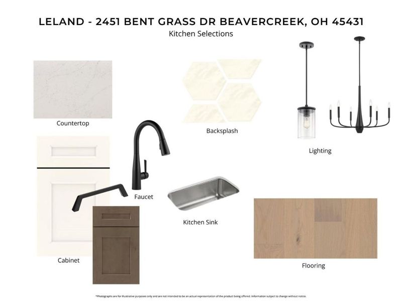 2451 Bent Grass Drive, Beavercreek, OH 45431 Photo 4