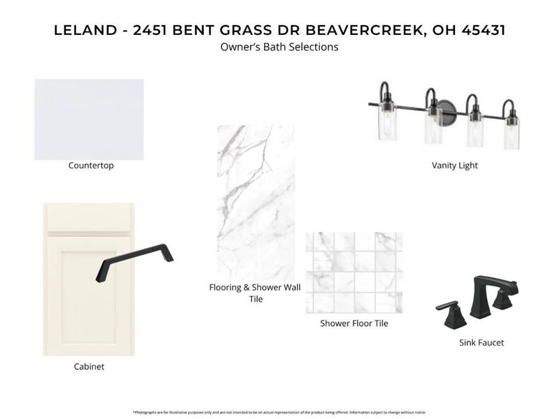 2451 Bent Grass Drive, Beavercreek, OH 45431 Photo 6
